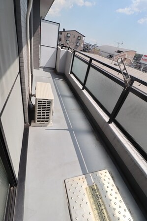 アクシスあざみ野の物件内観写真